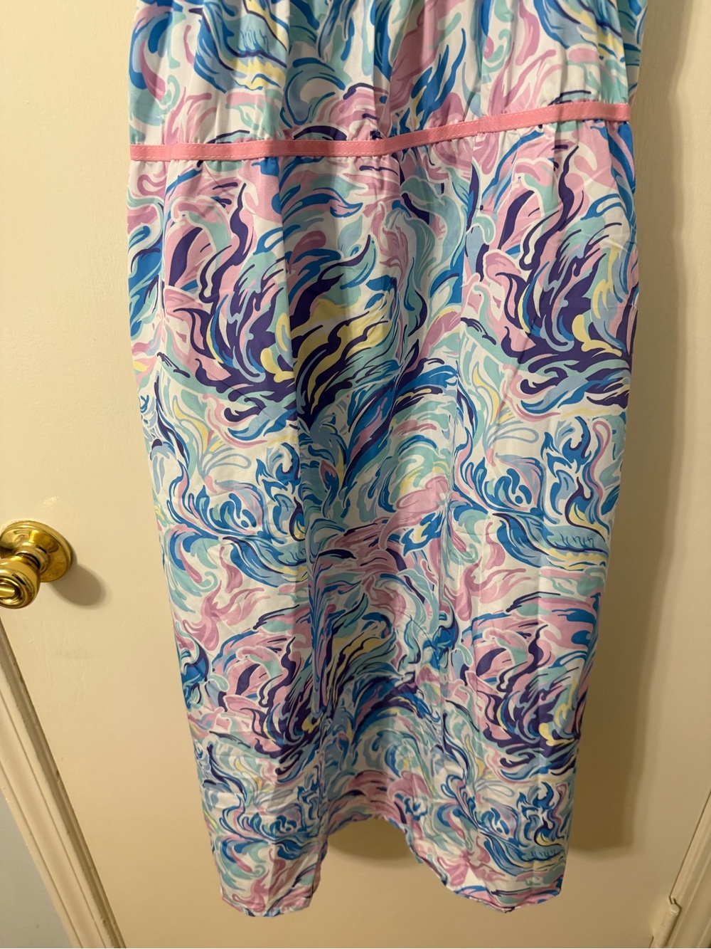 Simply Southern Dress - Picture 4 of 7